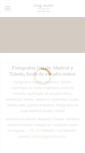 Mobile Screenshot of imagstudio.com